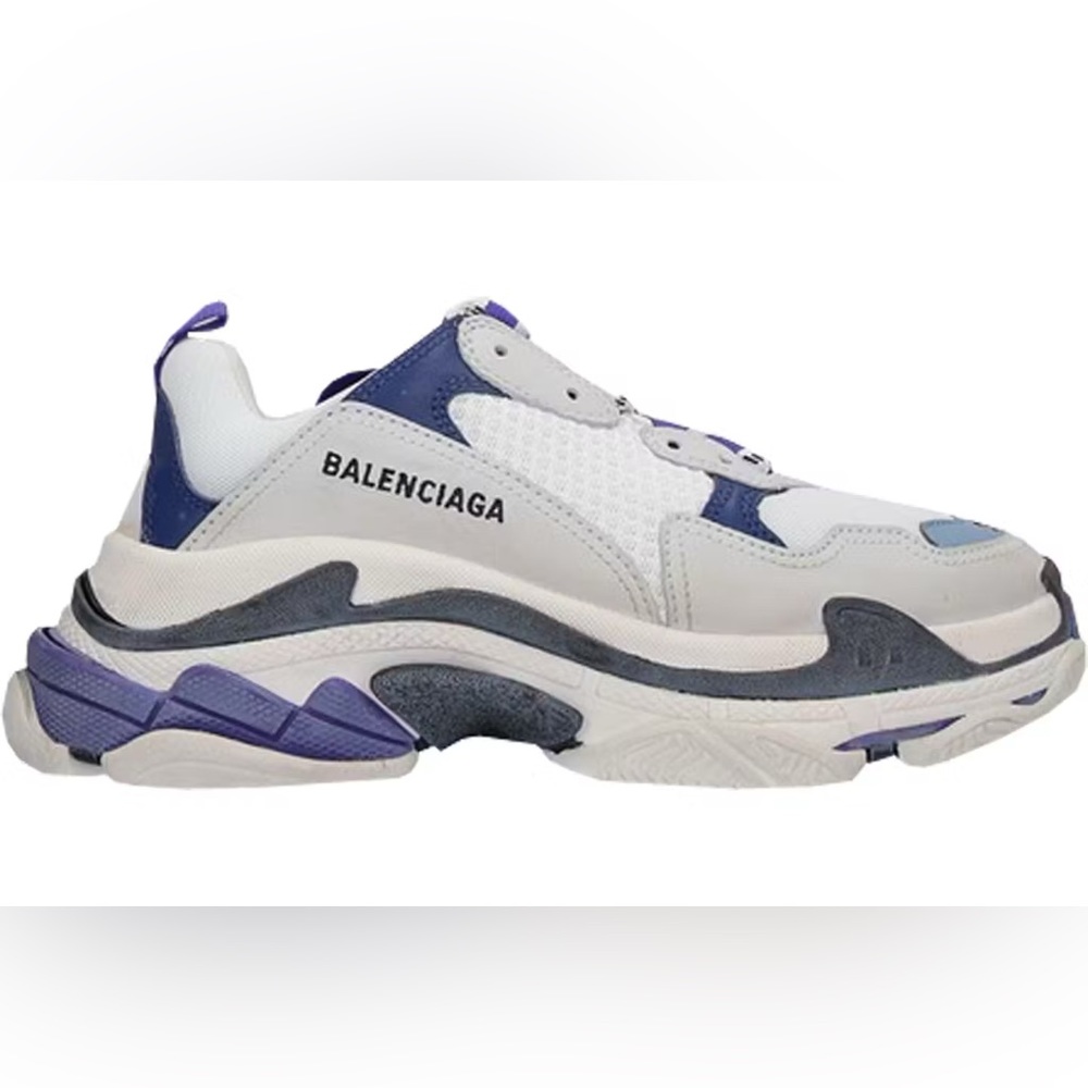 Balenciaga Triple S - Women’s